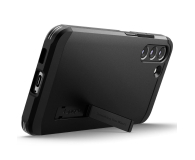 SPIGEN Tough Armor do Samsung Galaxy S22 czarny ACS03991 - 721616 - zdjęcie 8